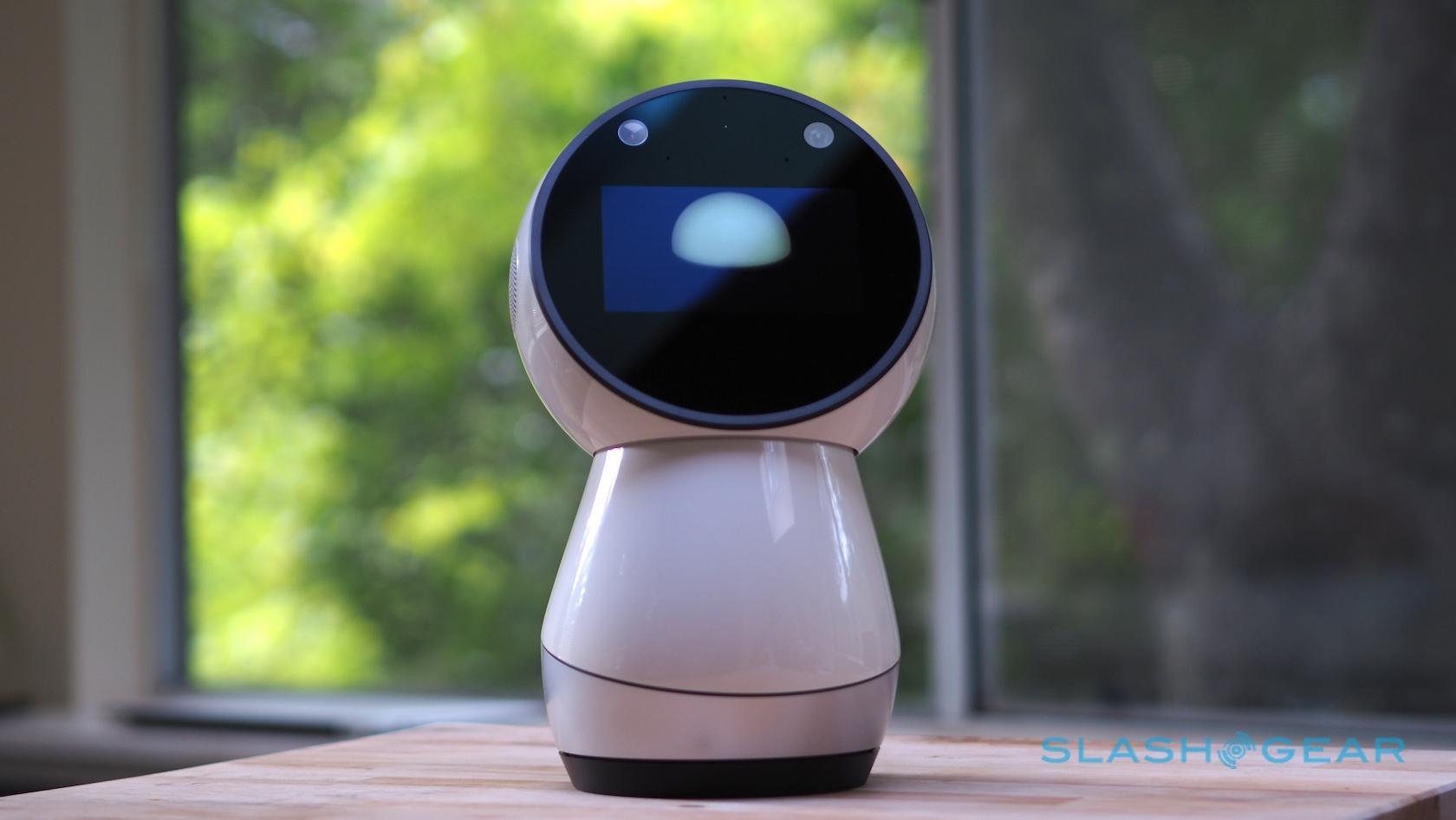 Jibo Review: Alexa gets some cute competition - SlashGear