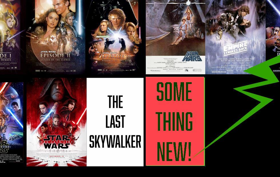 new star wars trilogy