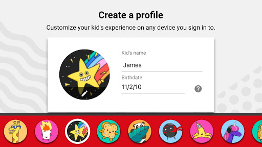 Youtube Kids Adds Personalized Profiles More Controls Slashgear