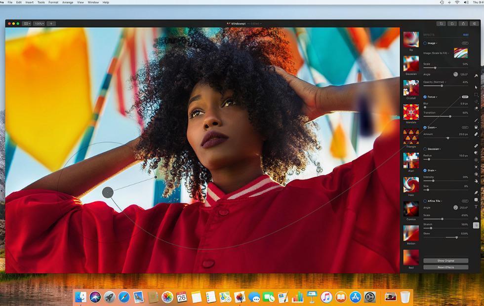 mac mini good for photoshop 2017