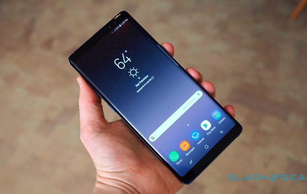 note 8 best deals