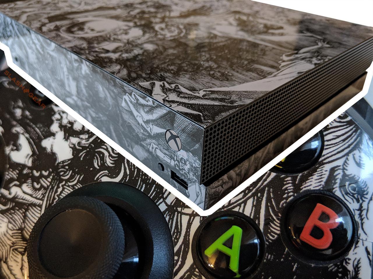 gifts for xbox one gamers