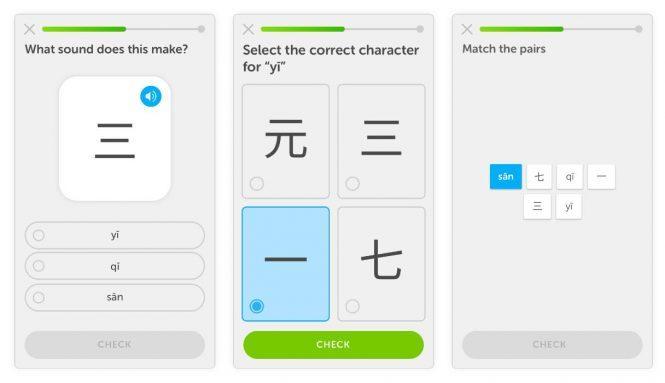 Duolingo finally adds Chinese course after much difficulty - SlashGear