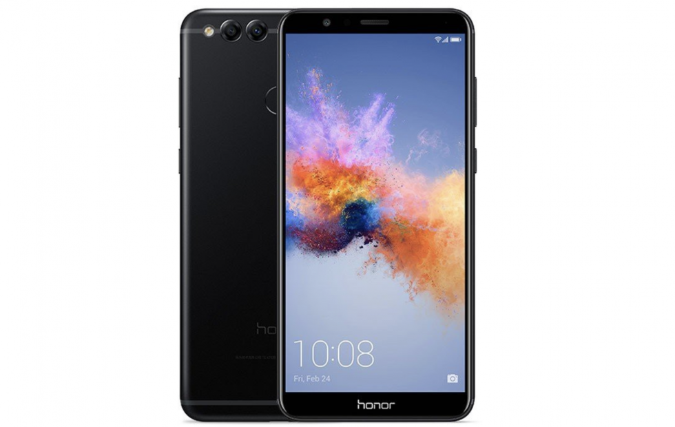 Honor 7x Usa Release Date Specs Aim To Take On Oneplus - 