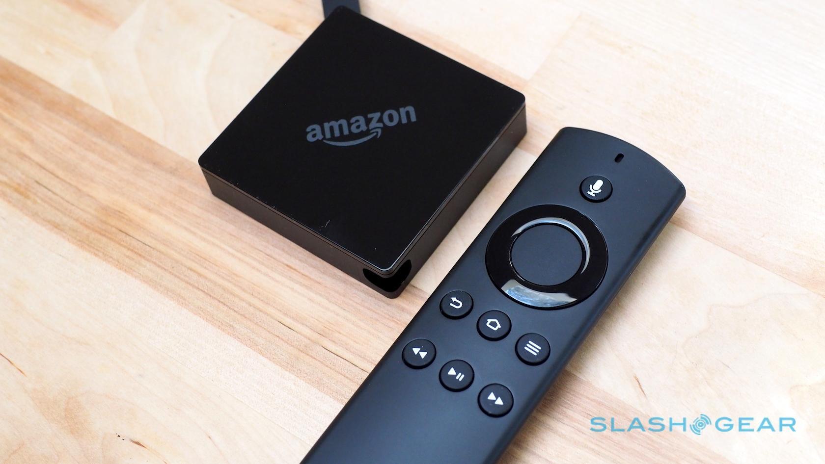 Youtube For Fire Tv Goes Dark Early As Amazon Pushes Browser Workaround Slashgear