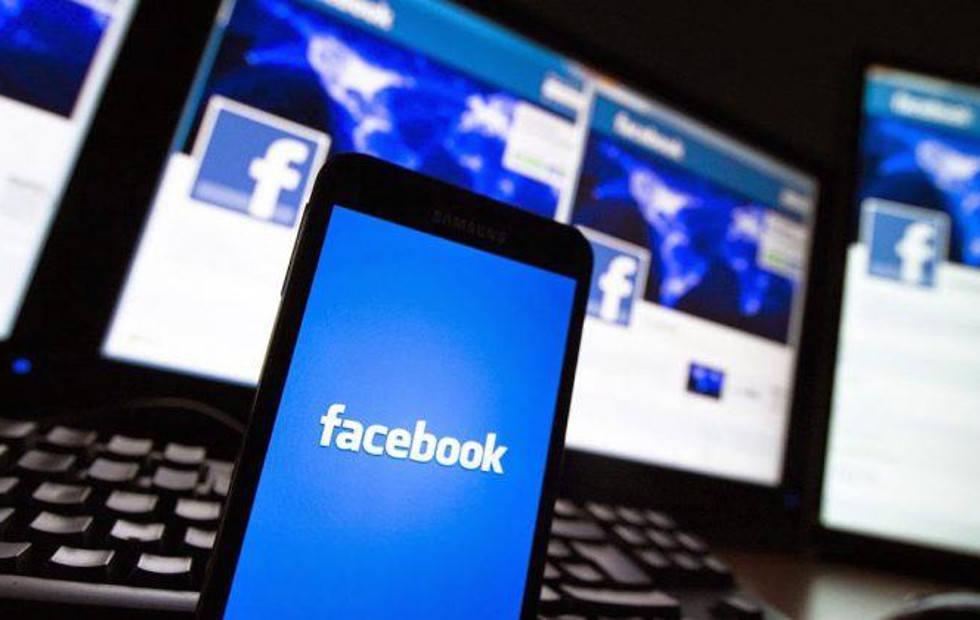 facebook warns staff to decelerate significantly