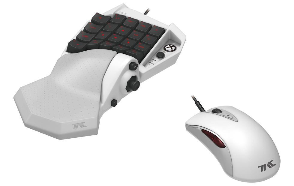 can i use a keyboard and mouse on xbox one