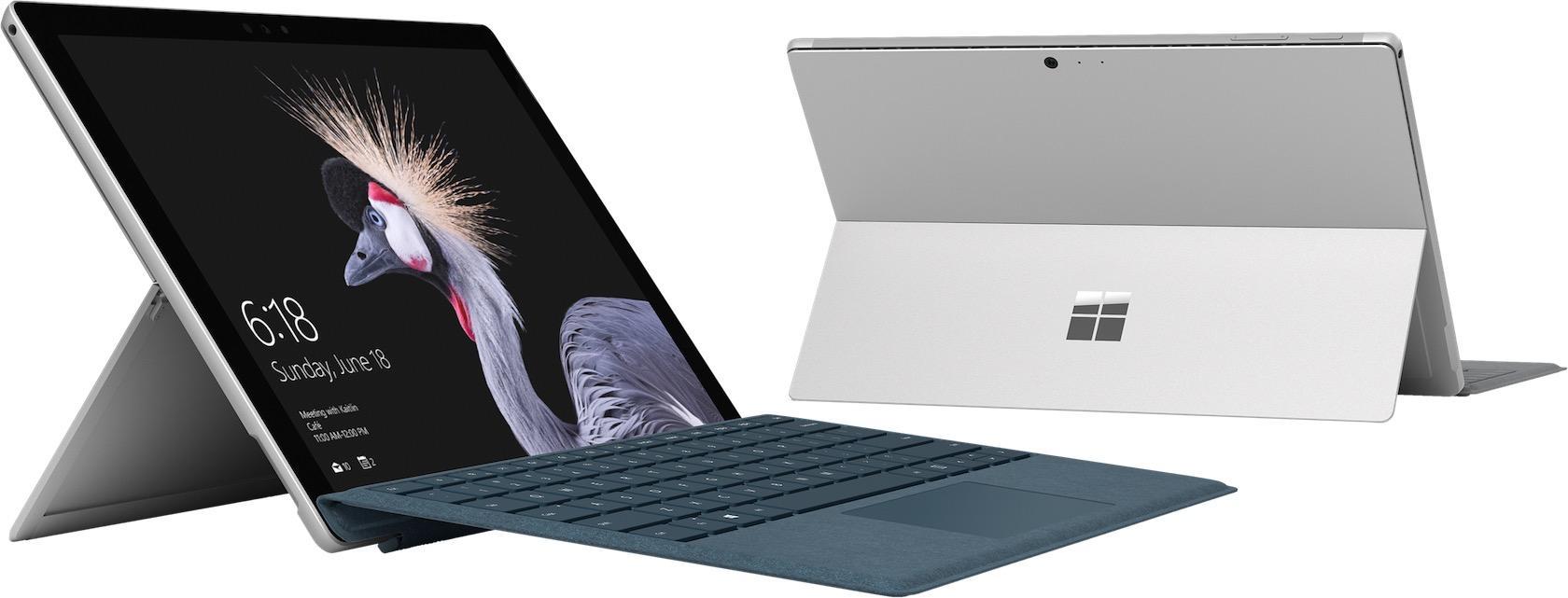 Surface Pro with LTE Advanced now available to all - SlashGear