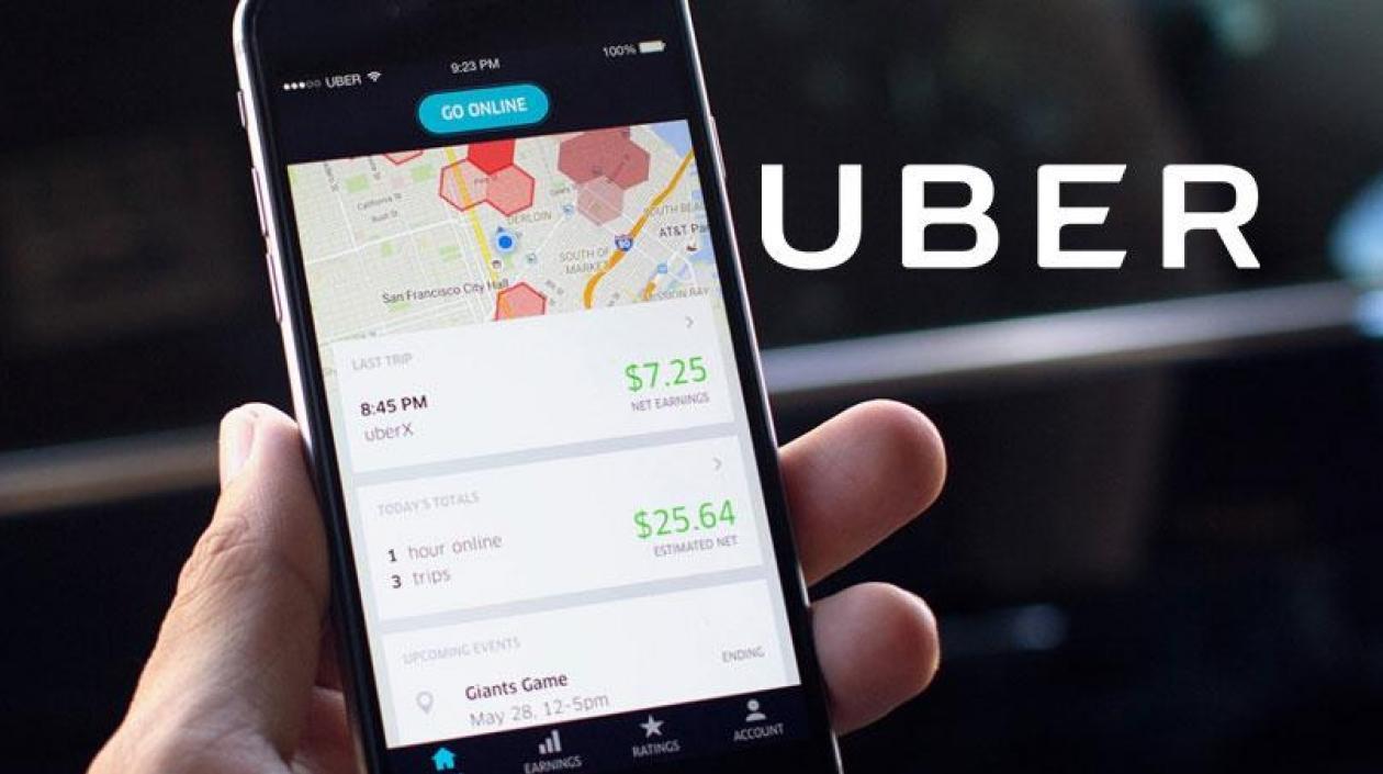 SoftBank acquires 20% of Uber in investment deal - SlashGear