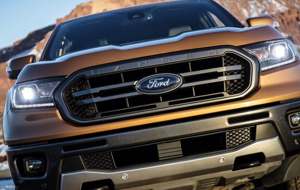 2019 Ford Ranger 5 Facts To Know Slashgear