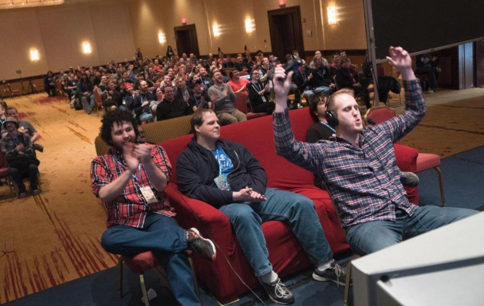 AGDQ 2018 speedrunning marathon has begun: What it is and where to