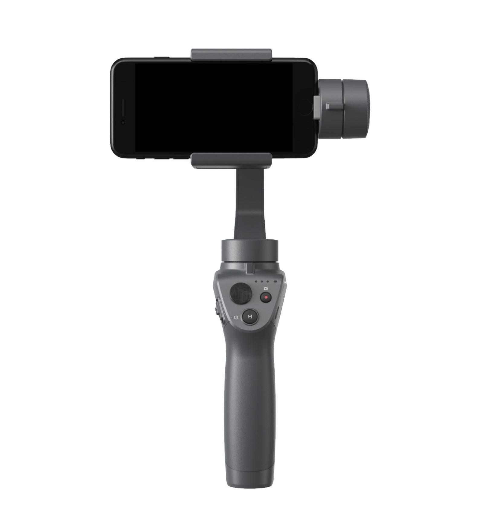 Стабилизатор для телефона dji osmo mobile 2 обзор