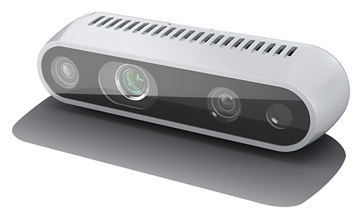 Intel RealSense D415, D435 Depth Cameras Launch With D4 Vision ...