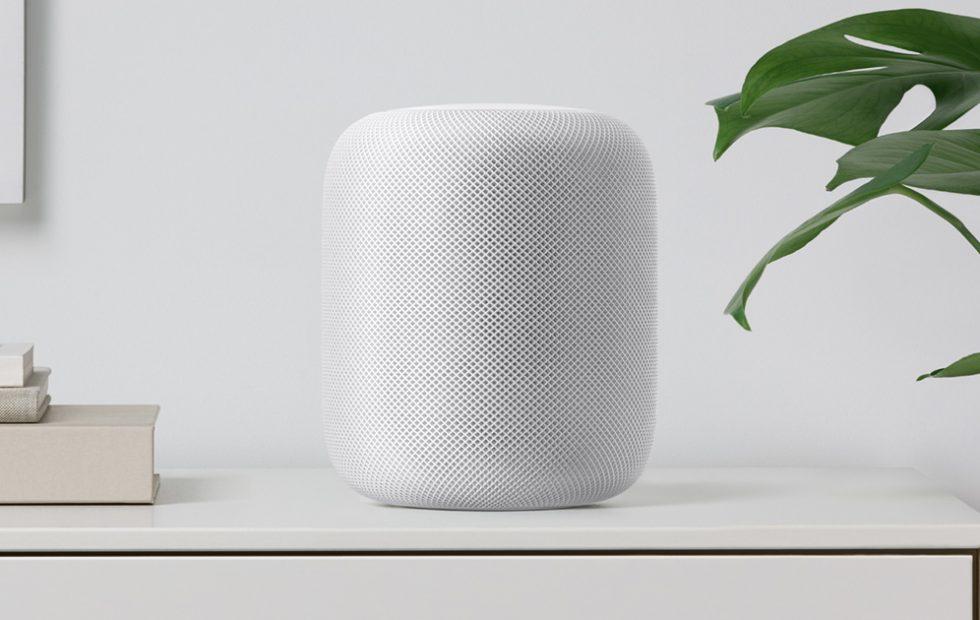 open box homepod