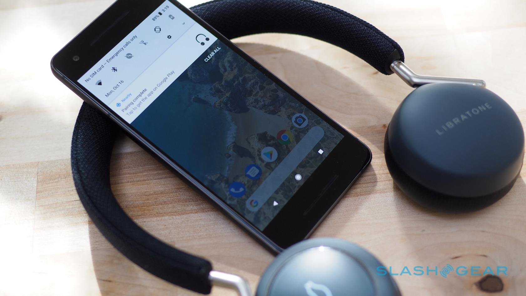 Google Play audiobooks bakes Assistant into Amazon rival - SlashGear