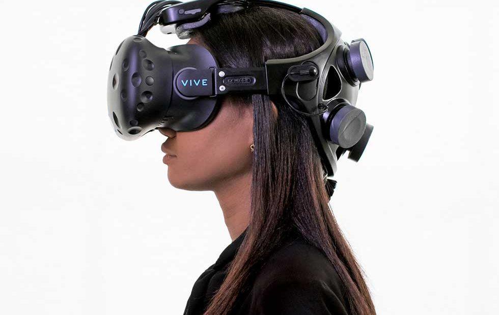 Arcades to get mind-controlled VR game this year - SlashGear