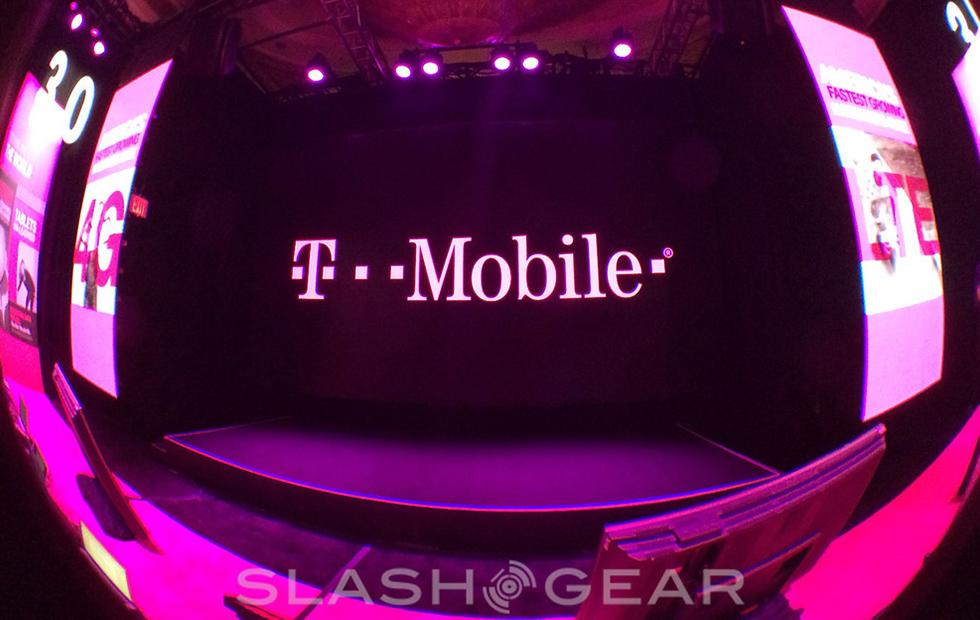 T-Mobile will give unlimited high-speed data in South Korea during