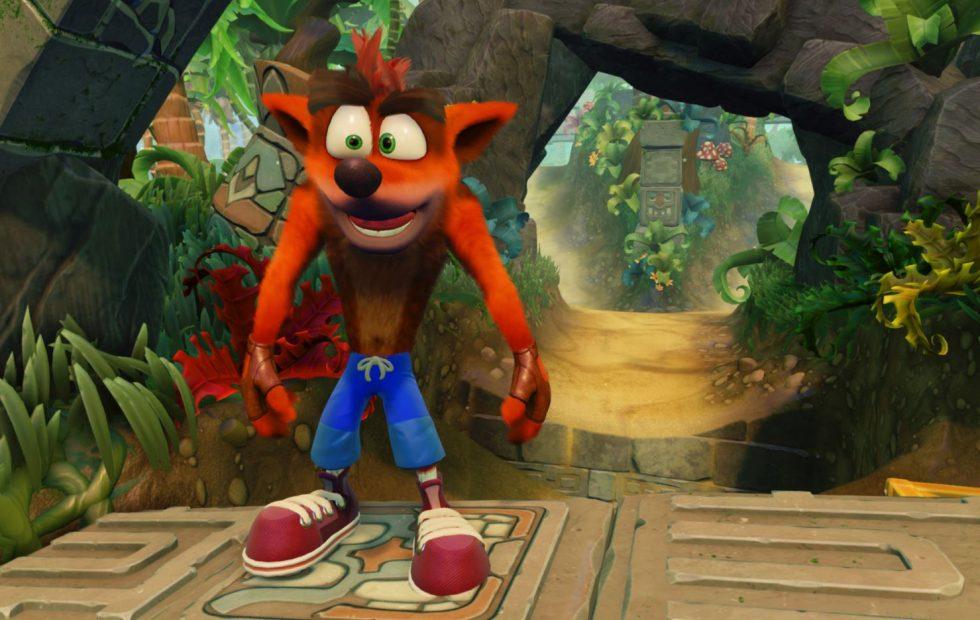 Как запустить crash bandicoot на pc