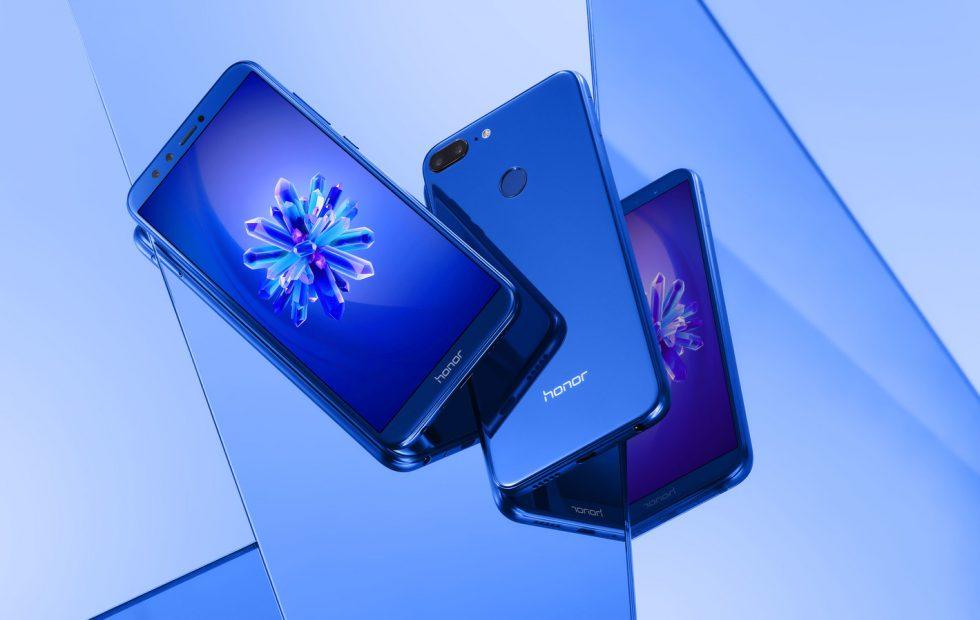 Замена камеры honor 9 lite