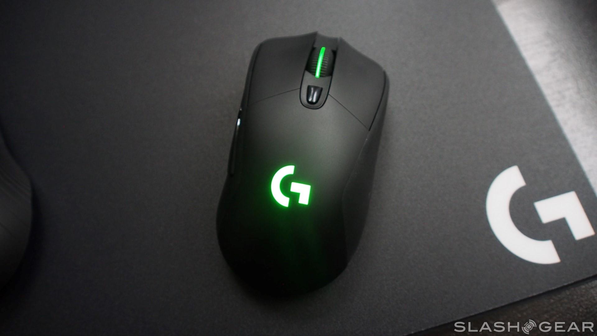 Logitech Powerplay Review The Best Argument To Ditch Your Wired Mouse Slashgear