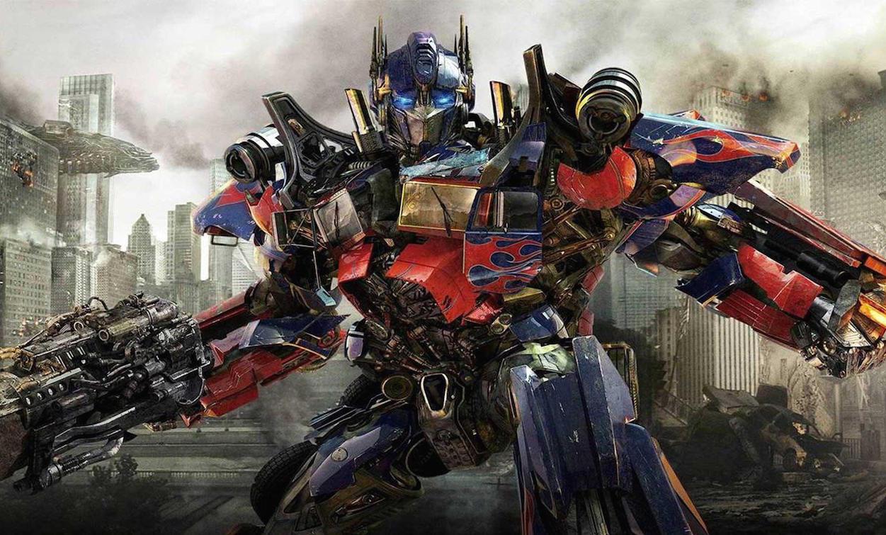 new transformers movie coming out