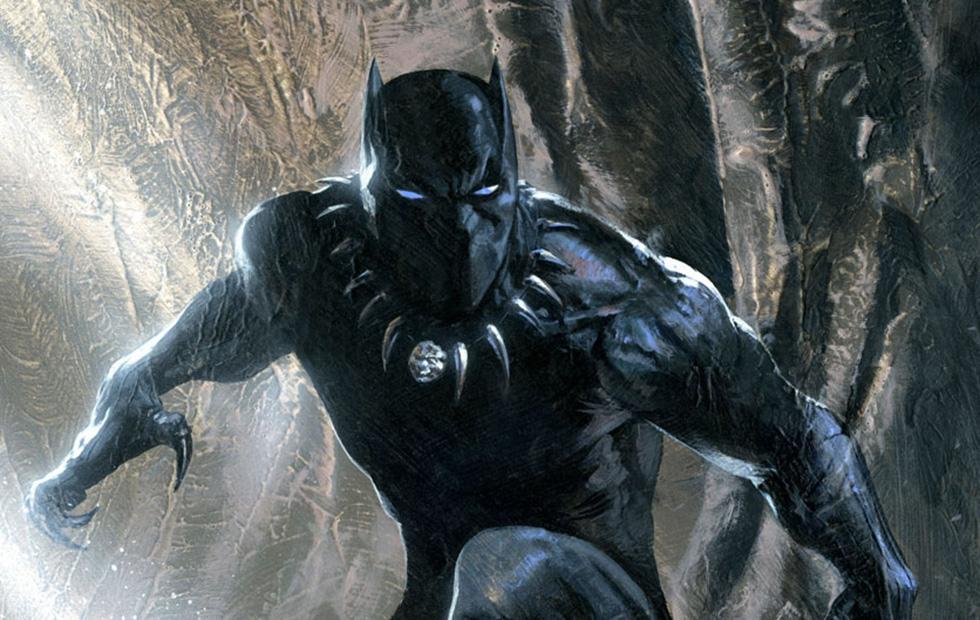 A Hate Group Is Trying To Sabotage Black Panther S Rotten Tomatoes Rating Slashgear