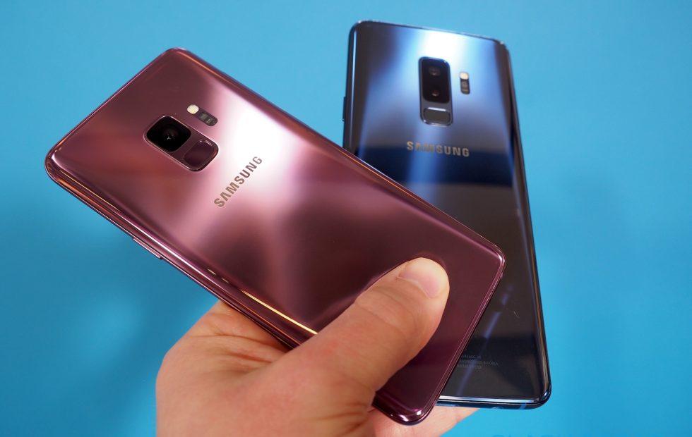 samsung galaxy s9 sprint price