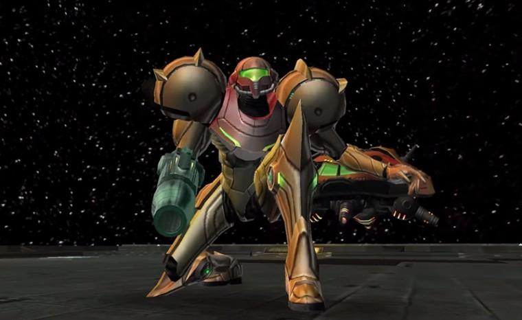 Who S The Beautiful One In All 2d Metroid S Which Samus Model Looks The Best To You Not A