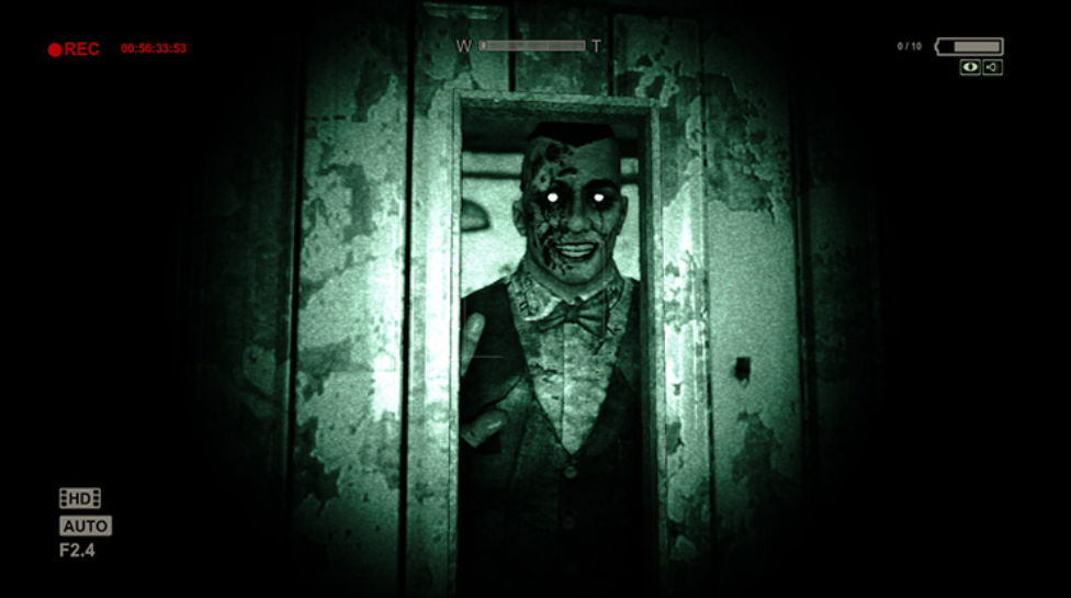 outlast download free demo