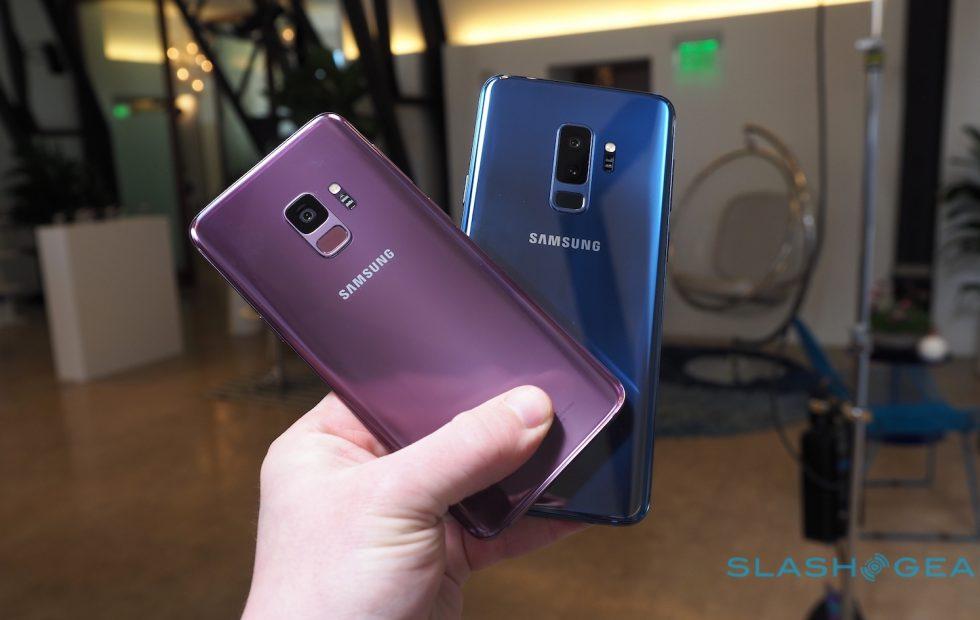 Galaxy S9 Price Details Verizon T Mobile Unlocked More Updated Slashgear