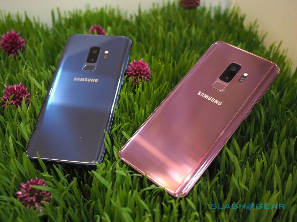 samsung galaxy s9 price verizon