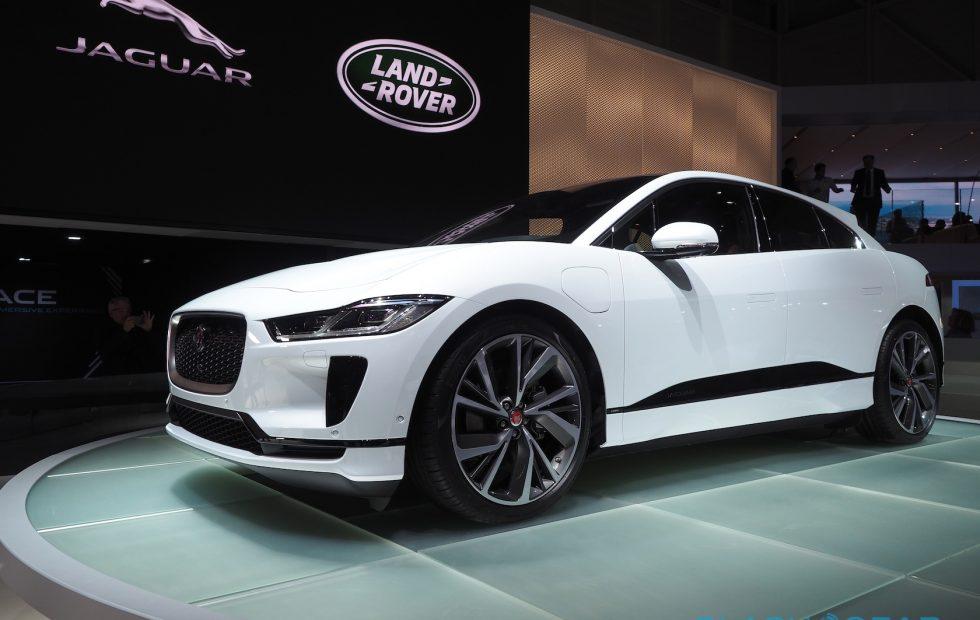 2019 Jaguar I Pace Us Price Undercuts Model X Slashgear