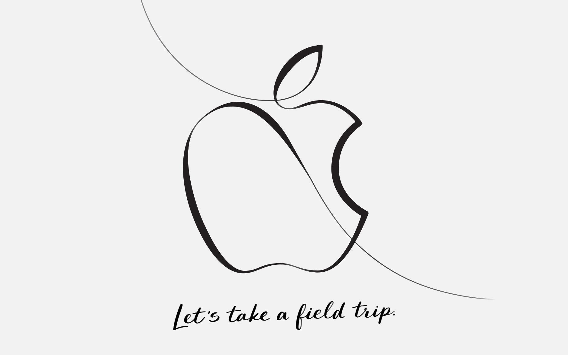 Apple March 27th event will put spotlight on education - SlashGear