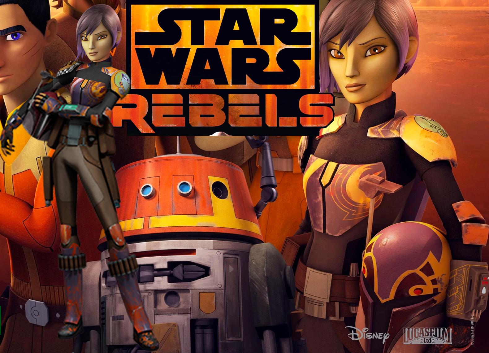 A Real Star Wars Rebels Sabine Helmet Was Released Today For Purchase Slashgear