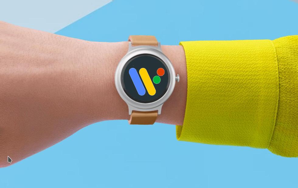 Upcoming wear shop os watches 2018