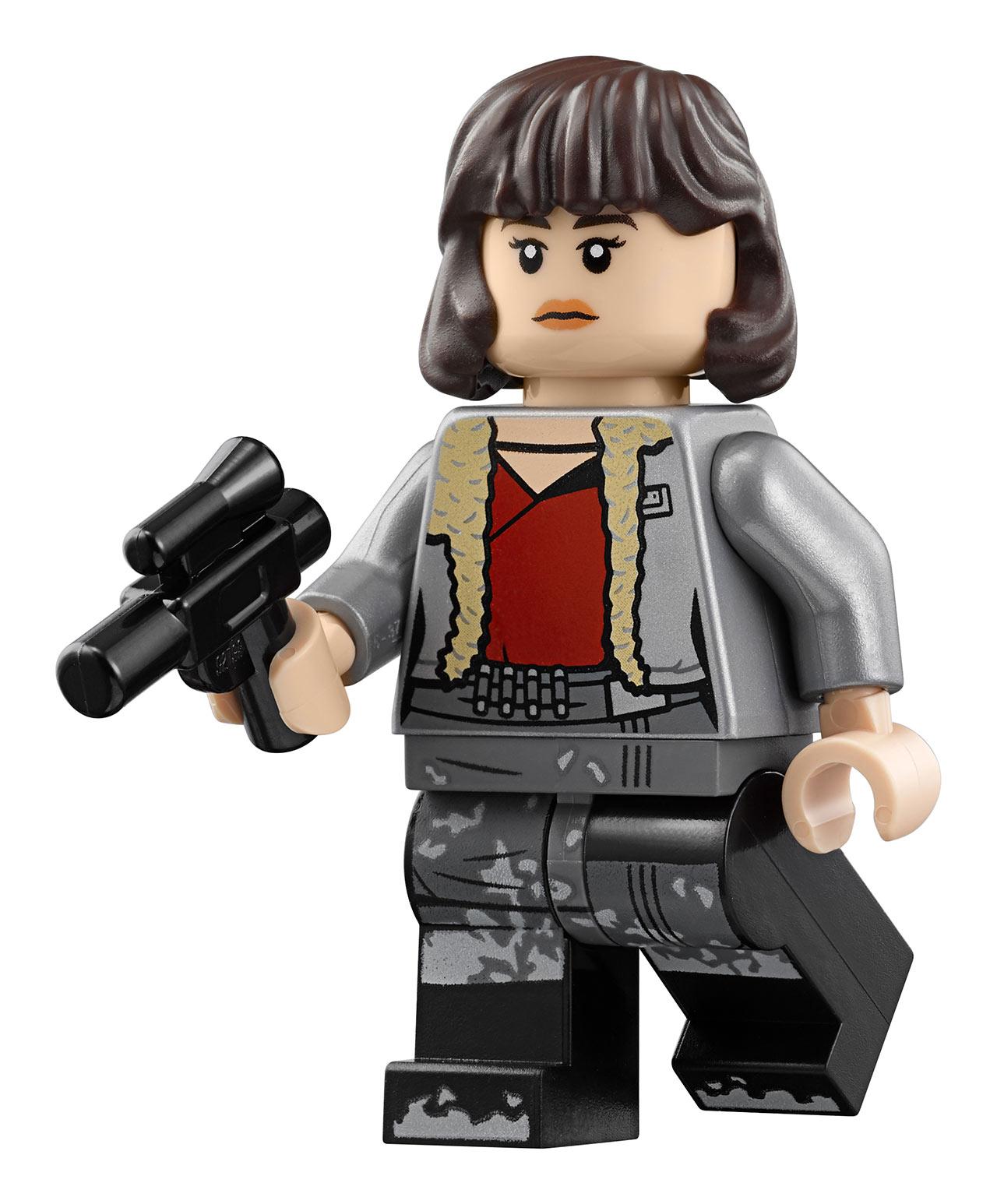 lego solo movie sets