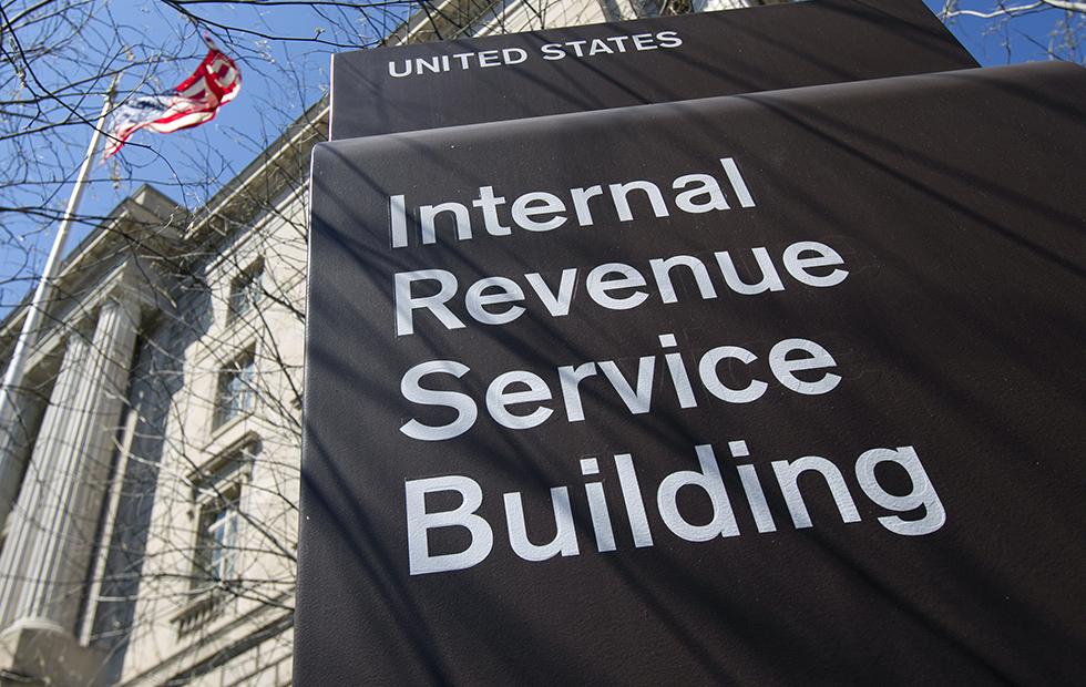 Tax Deadline Extension Promised After Irs E Filing Outage Slashgear