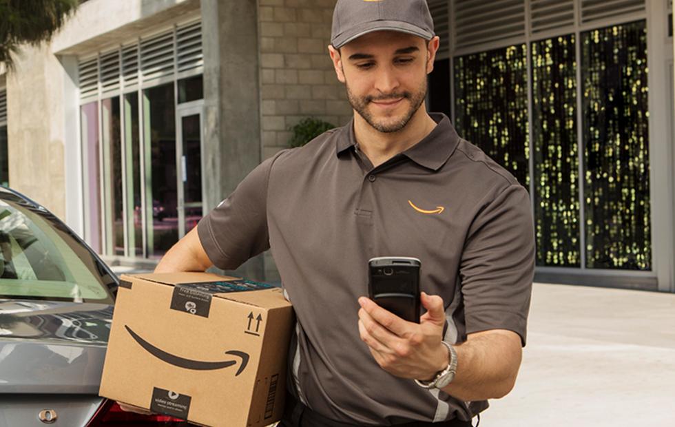 Amazon Key In-Car Delivery: 5 quick facts you should know ...