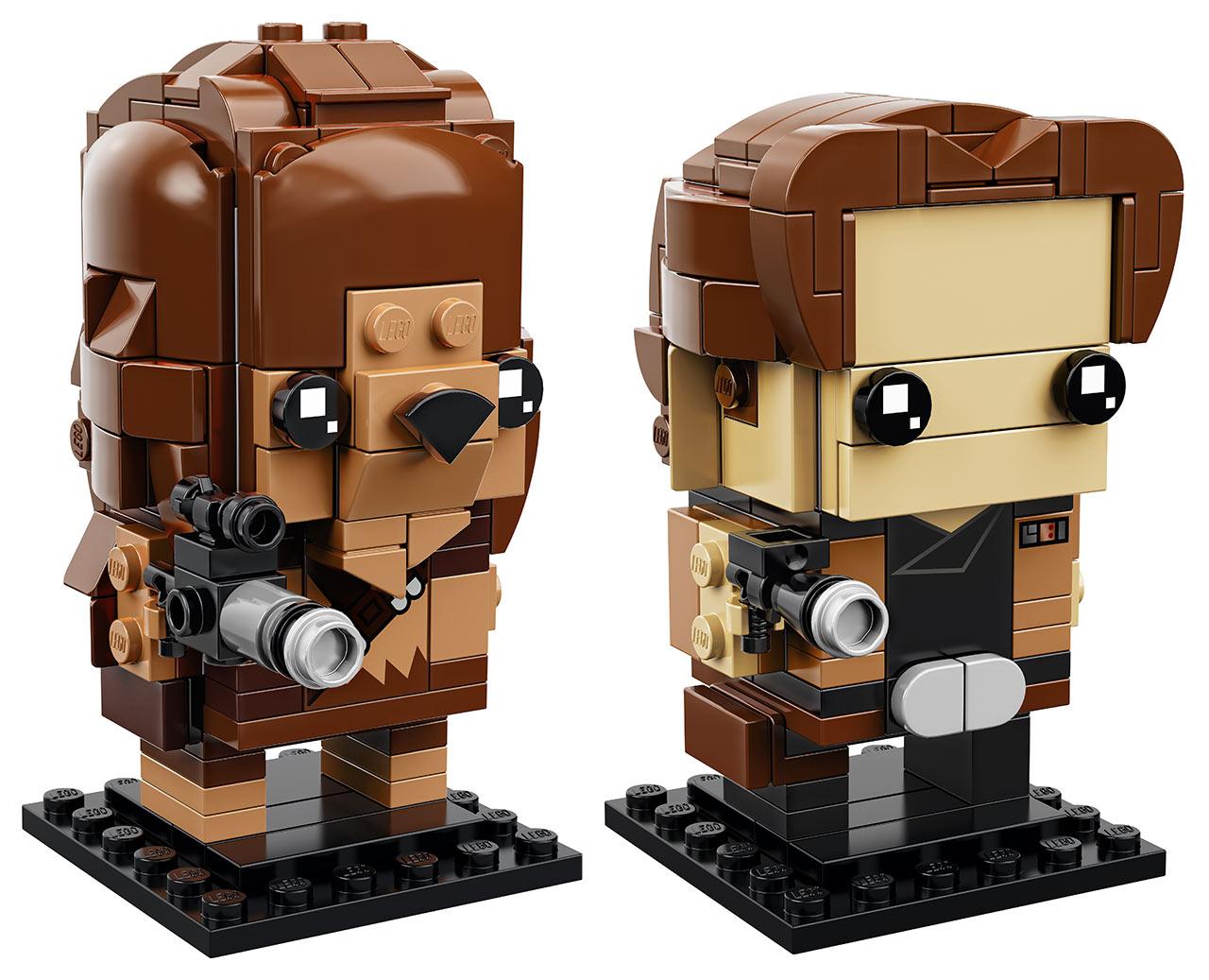 lego solo movie sets