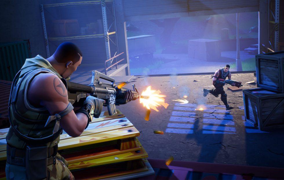 fortnite 50v50 v2 mode delayed - fortnite season 5 modes