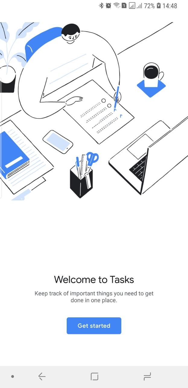 Google Tasks App Launched Be Careful What You Wish For Slashgear