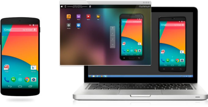 View and control your Android phone from your PC: here's how - SlashGear