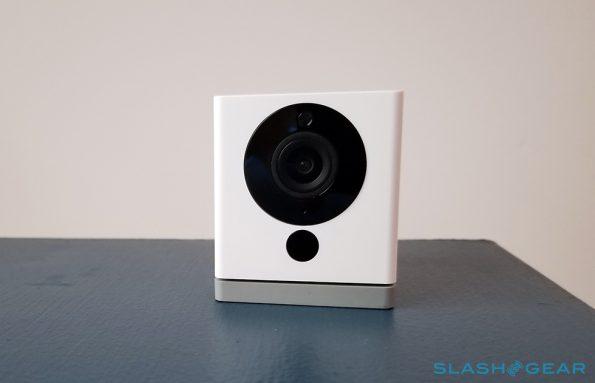 Wyze Cam v2 Security Camera Review - SlashGear