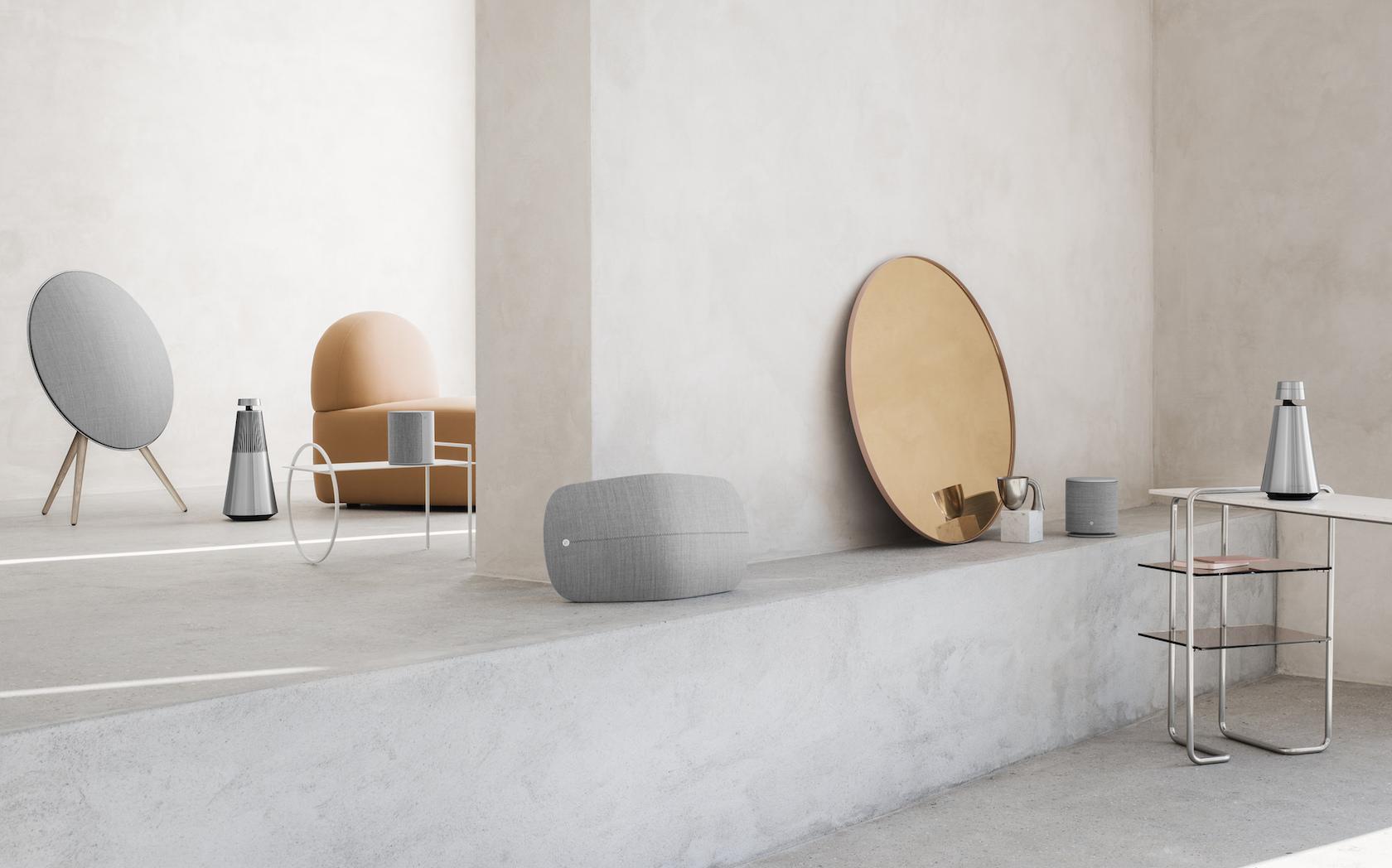 beosound 1 mk2