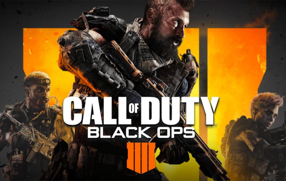 best call of duty black ops 4