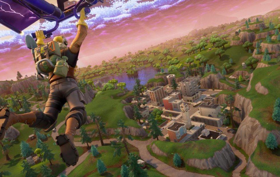 fortnite update 4 2 gets a new release date after being delayed - when is the fortnite update coming out