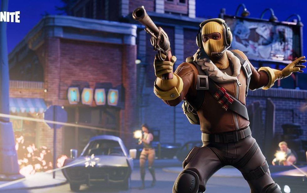 fortnite s solo showdown mode offers prizes to the best of the best - fortnite solo showdown point system