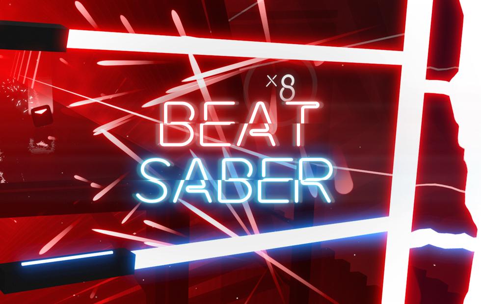 beat saber vr game price