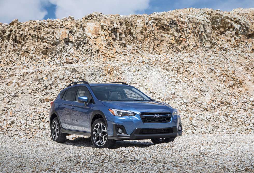 2019 Subaru Crosstrek Starts At A Single Benjamin More Than 2018 ...