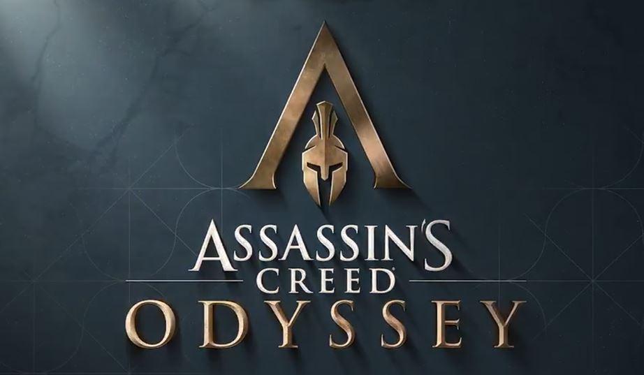 Assassin's Creed Odyssey announced with ancient Greece as the setting ...